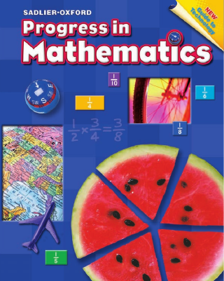 Progress in Mathematics Grade 5 textbook.pdf